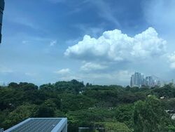Blue Horizon (D5), Condominium #558742381
